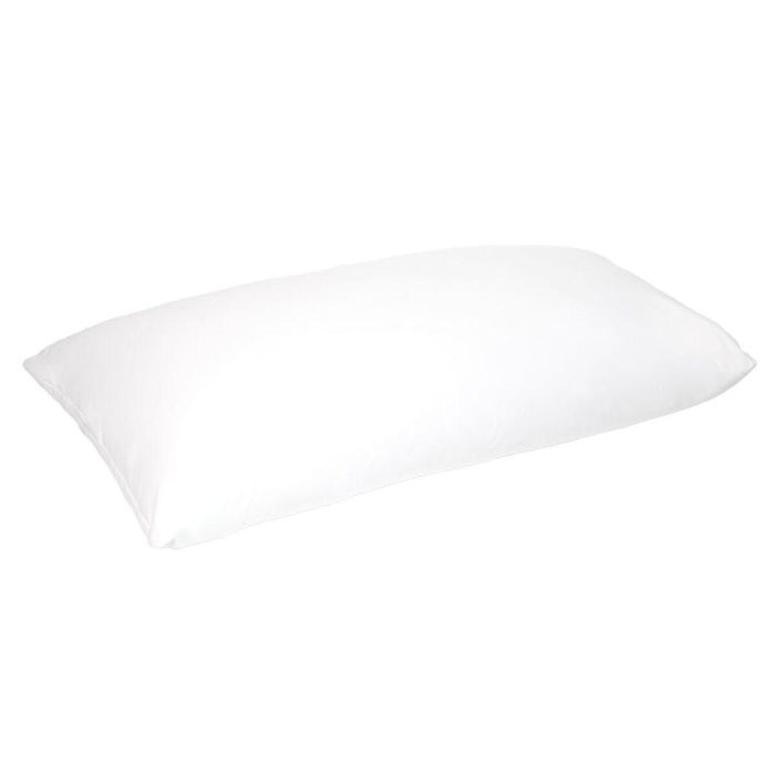 Cecotec Almohada Flow PureSnow 90 cm Blanco Firmeza Media-Alta 100% Poliéster 2