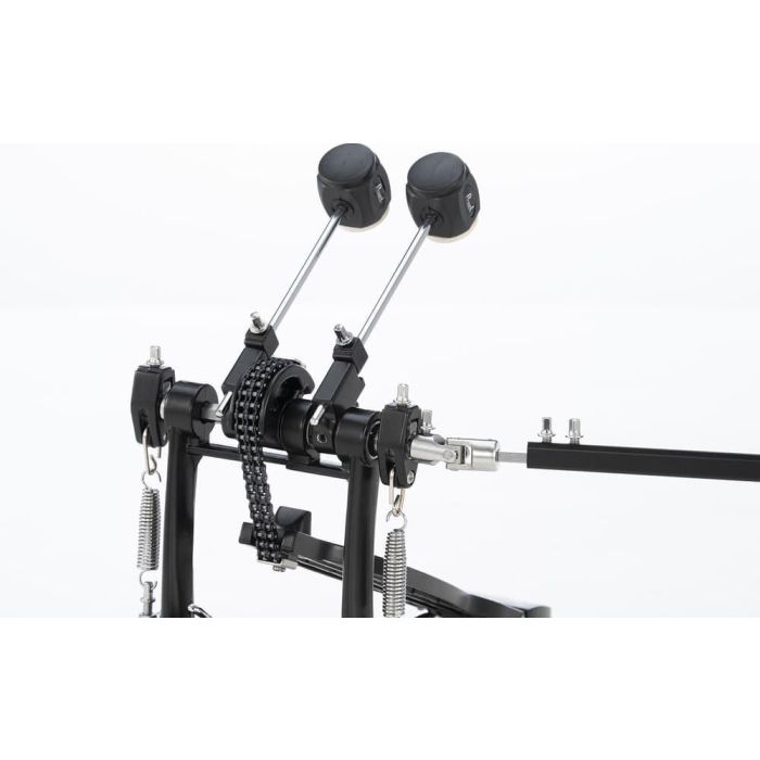 Pedal Doble De Bombo P532 Eliminator Style 2 Pedal Doble De Bombo P532 Eliminator Style 2