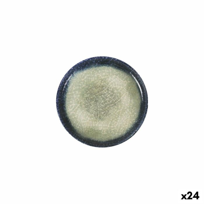 Fuente de Cocina La Mediterránea Olaf Redonda Ø 15,4 x 2,1 cm (24 Unidades) Fuente de Cocina La Mediterránea Olaf Redonda Ø 15,4 x 2,1 cm (24 Unidades)