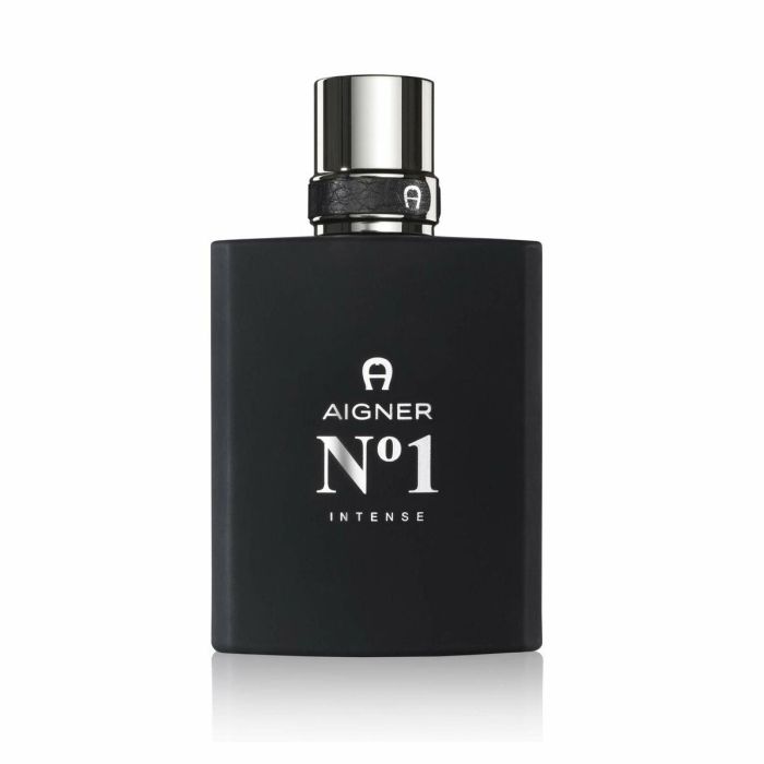 Perfume Hombre Aigner Parfums EDT Aigner No 1 Intense (100 ml) Perfume Hombre Aigner Parfums EDT Aigner No 1 Intense (100 ml)
