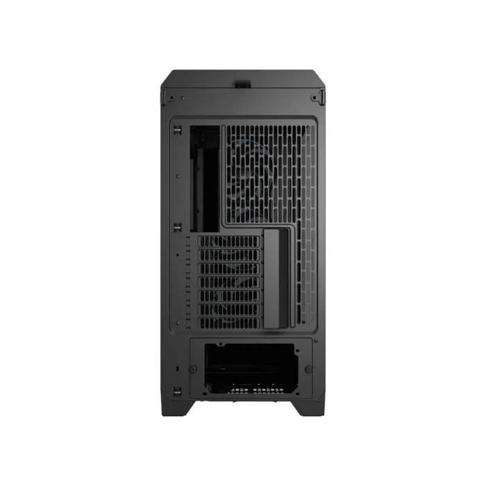 Fractal Design Caja Meshify 3 XL Negro RGB TG Light Tint FD-C-MES3X-04 - Torre Grande, Ventana Lateral, USB 3.2 Gen 2 1 Fractal Design Caja Meshify 3 XL Negro RGB TG Light Tint FD-C-MES3X-04 - Torre Grande, Ventana Lateral, USB 3.2 Gen 2 1