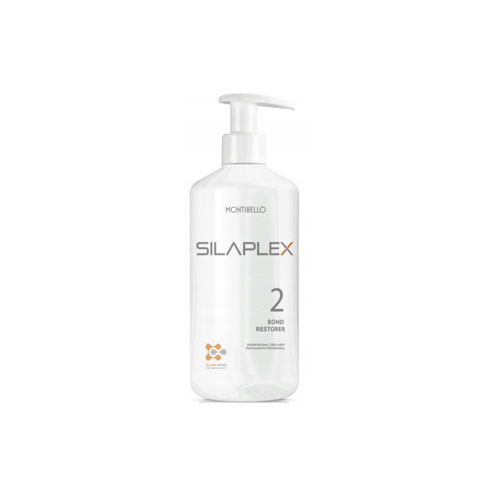 Montibello Silaplex 2 Bond Restorer 500 mL