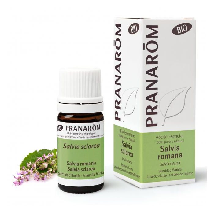 Salvia Romana Bio Salvia Romana Bio