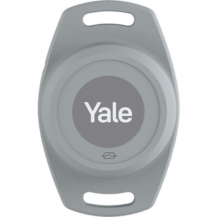 Sensor Inteligente de Puertas y Ventanas Yale 05/102330/BW 1