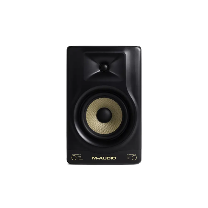 M-Audio Fortysixty Monitor de Estudio Biamplificado 6,5" 100W Con Bluetooth (Unidad) 1 M-Audio Fortysixty Monitor de Estudio Biamplificado 6,5" 100W Con Bluetooth (Unidad) 1