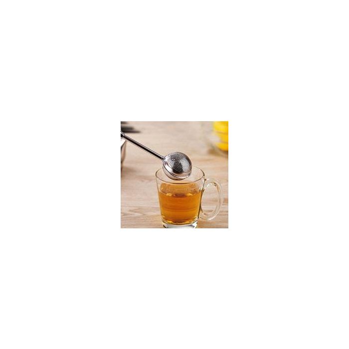 Quttin Filtro de Infusiones 22 cm Largo x 7 cm Ancho x 4 cm Alto (24 Unidades) 4