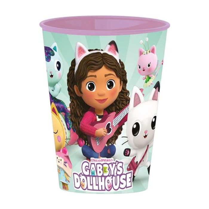 Stor Set Micro Kids 5 Pcs Gabby Dollhouse Bab - Modelos Surtidos 3