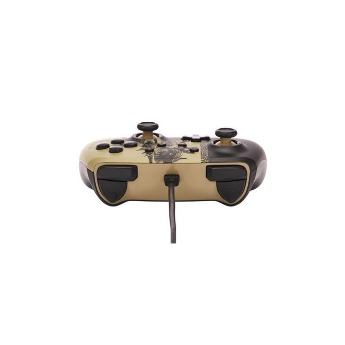 Mando Gaming Powera NSGP0084-01 Nintendo Switch 4 Mando Gaming Powera NSGP0084-01 Nintendo Switch 4