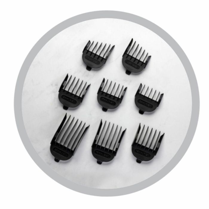 Remington Cortapelos Classic Edition Kit de Accesorios HC450 1