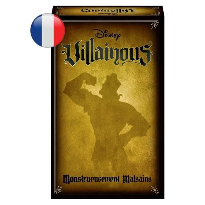 Disney Villanous ext4 mm 3 Disney Villanous ext4 mm 3