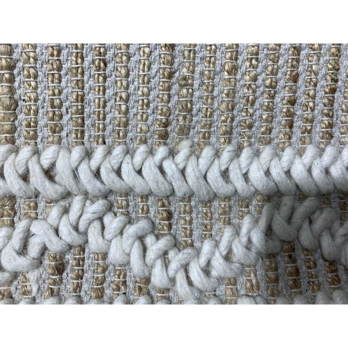 Alfombra Home ESPRIT Boho 200 x 300 x 1 cm 5 Alfombra Home ESPRIT Boho 200 x 300 x 1 cm 5