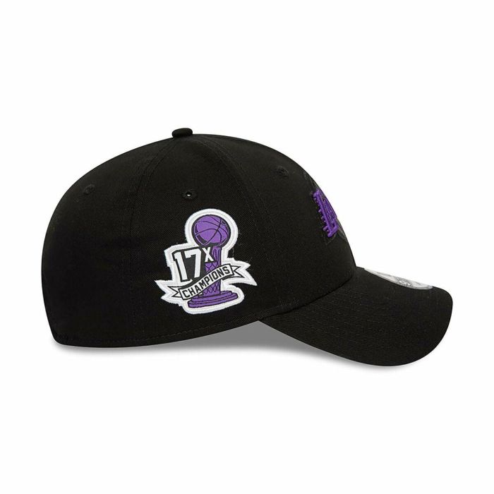 Gorra Deportiva New Era PATCH 9FORTY LOSLAK 60435127 3