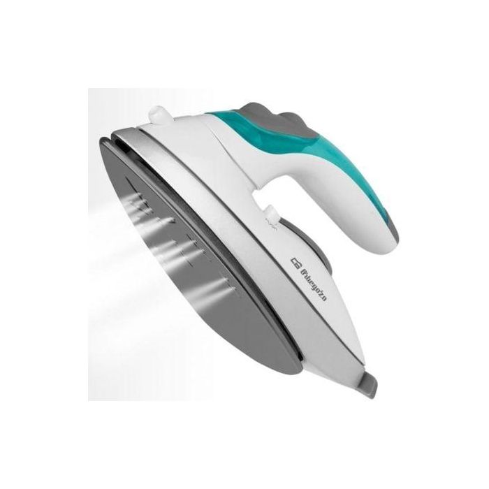 Plancha de Viaje Orbegozo SV 1020/ 1100W 2 Plancha de Viaje Orbegozo SV 1020/ 1100W 2