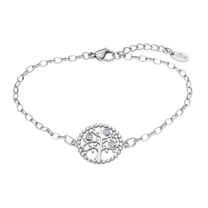 Pulsera Mujer Lotus LS2194-2/1