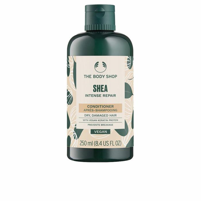 The Body Shop Shea Conditioner 250 ml The Body Shop Shea Conditioner 250 ml