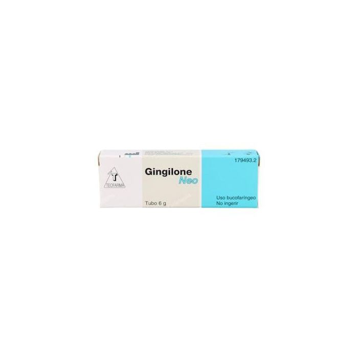 Gingilone Neo Gel 10 Ml