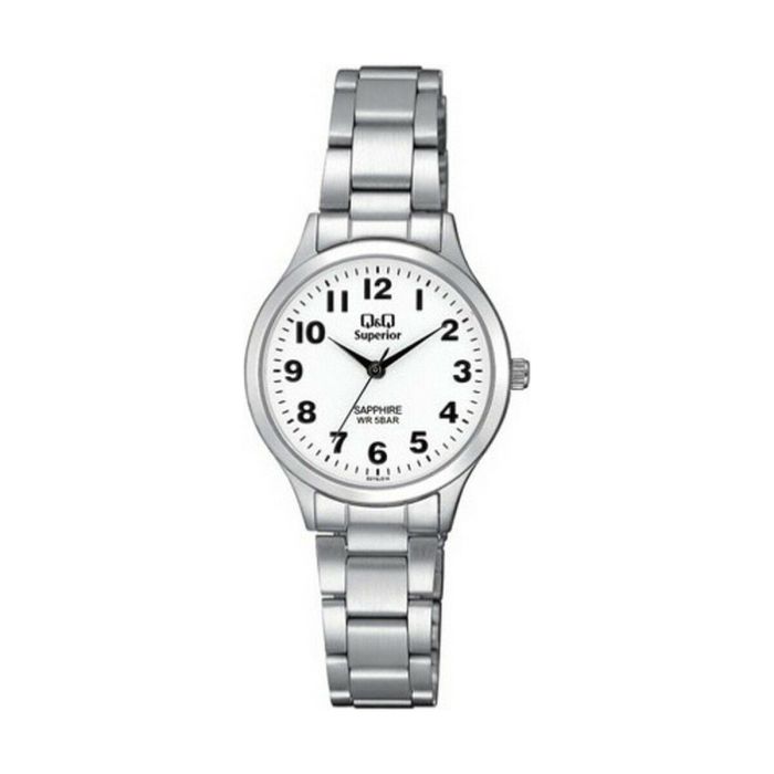 Reloj Mujer Q&Q SUPERIOR (Ø 30 mm) Reloj Mujer Q&Q SUPERIOR (Ø 30 mm)