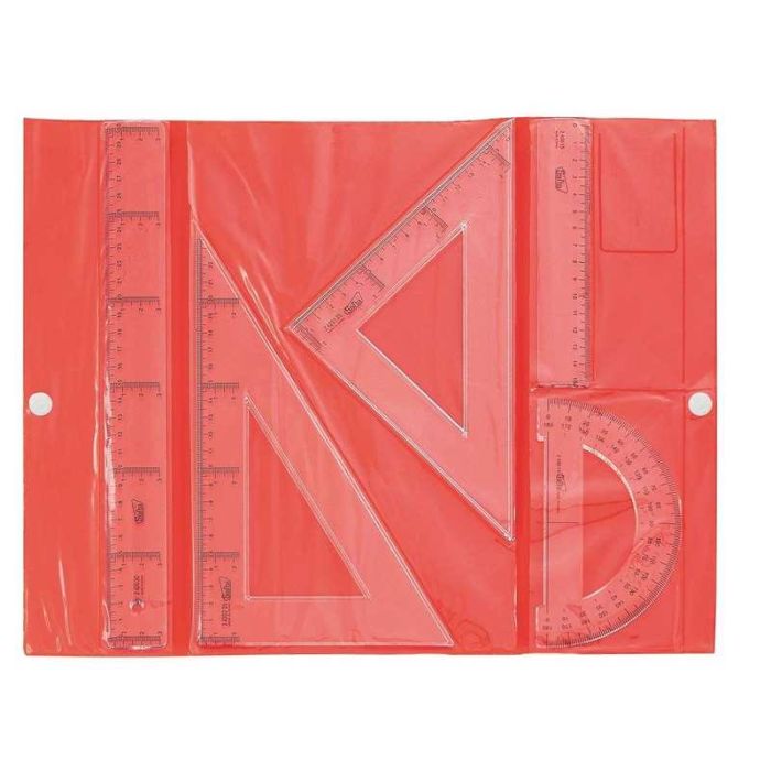 Conjunto dibujo escolar 5 Conjunto dibujo escolar 5