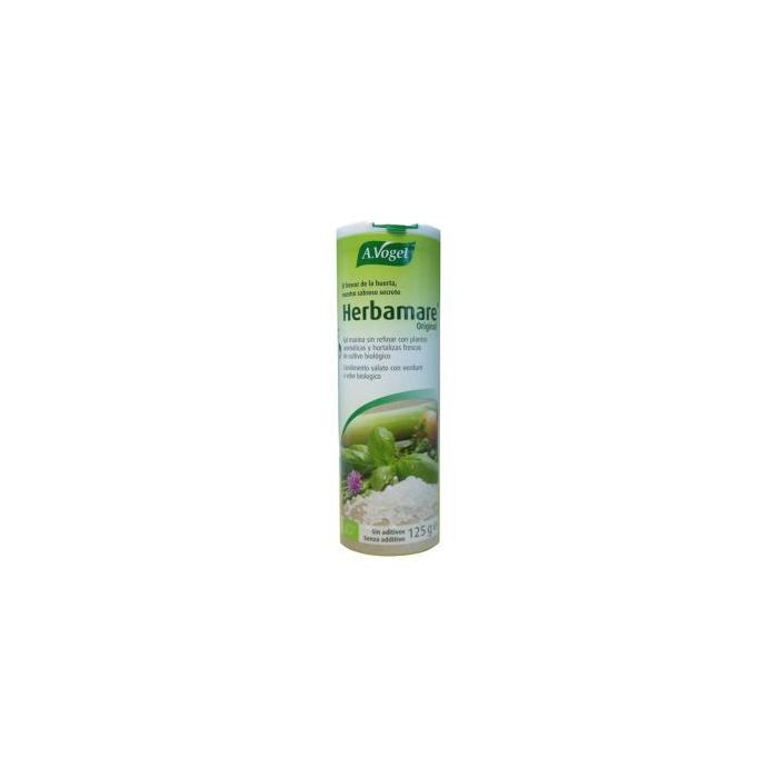 Herbamare 125Gr. Herbamare 125Gr.