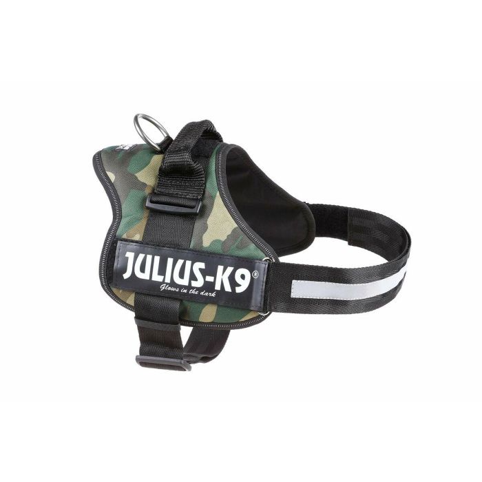 Arnés para Perro Julius K9 Power L/XL 2 6