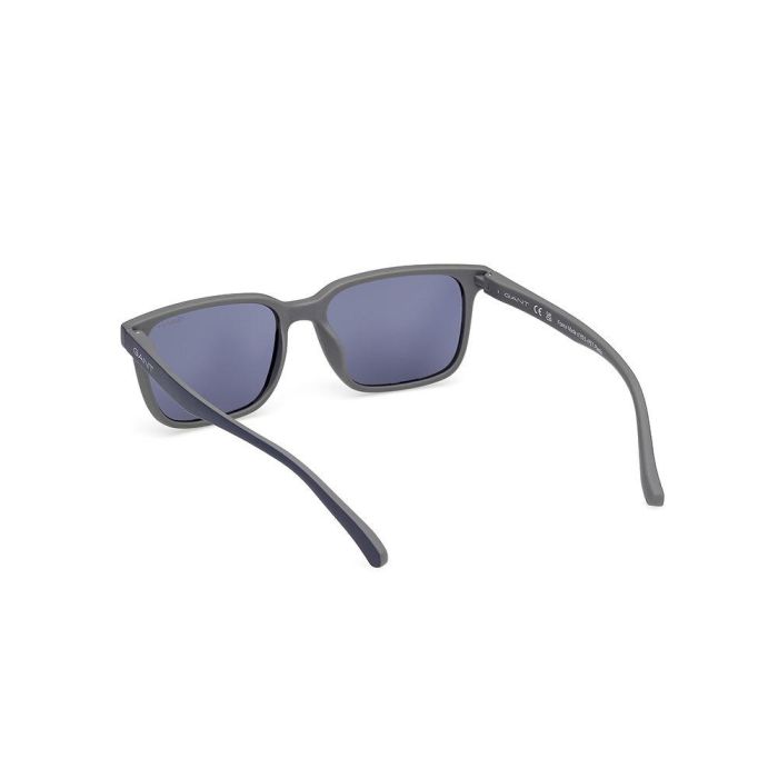 Gant Gafas Ga00019 92 V 55 mm 2 Gant Gafas Ga00019 92 V 55 mm 2