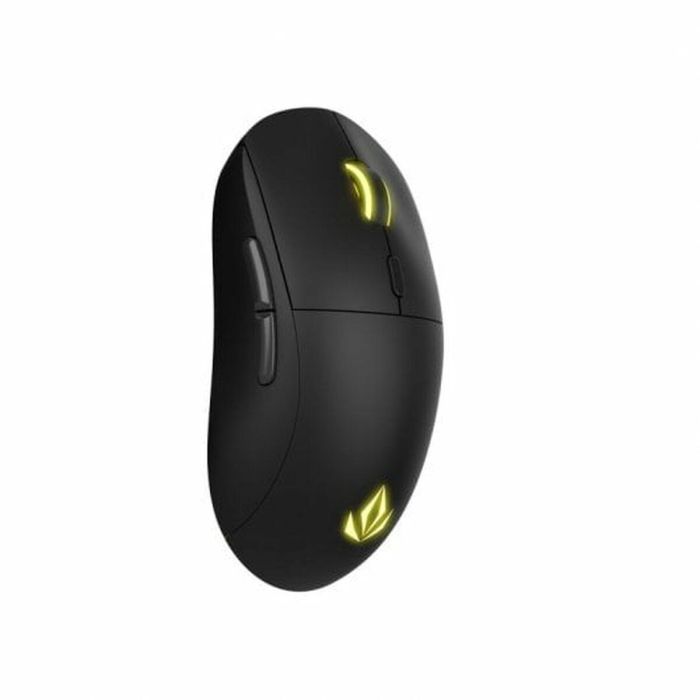 Ratón Forgeon Darrowspike Negro 3 Ratón Forgeon Darrowspike Negro 3