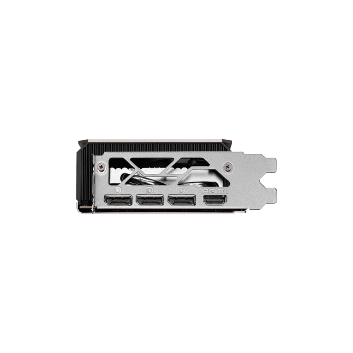 MSI GeForce RTX™ 5060 Ti 16G INSPIRE 2X OC NVIDIA GeForce RTX 5060 Ti 16 GB GDDR7 3 MSI GeForce RTX™ 5060 Ti 16G INSPIRE 2X OC NVIDIA GeForce RTX 5060 Ti 16 GB GDDR7 3