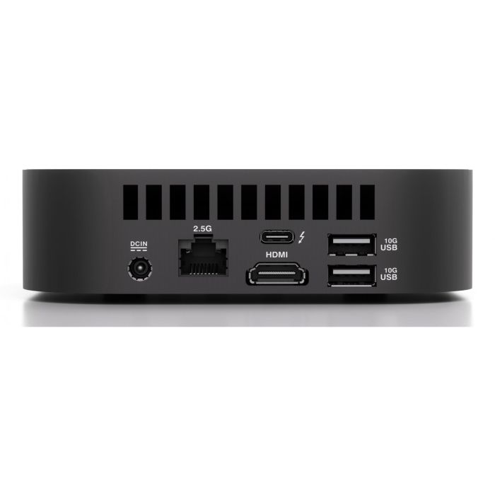 ASUS NUC RNUC14LNKU9094H2 Mini PC Intel Core Ultra 9 288V 32GB LPDDR5x 1TB SSD Windows 11 Home Negro 1 ASUS NUC RNUC14LNKU9094H2 Mini PC Intel Core Ultra 9 288V 32GB LPDDR5x 1TB SSD Windows 11 Home Negro 1