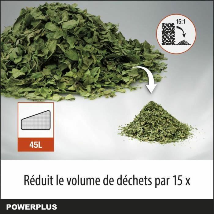 Dual Power POWDPG75270 Soplador de batería 3-en-1, 40V, 210 km/h, sin batería ni cargador 2 Dual Power POWDPG75270 Soplador de batería 3-en-1, 40V, 210 km/h, sin batería ni cargador 2