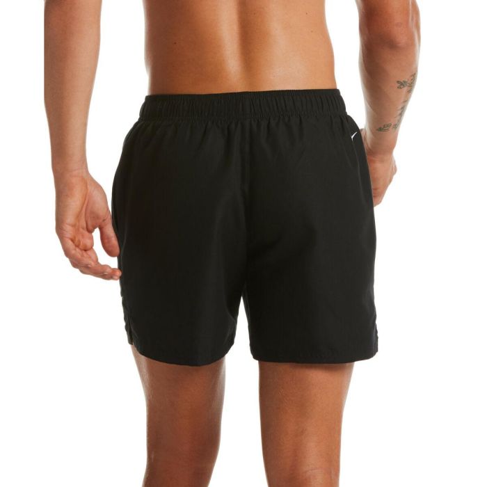 Bañador Hombre Nike NESSA566 001 Negro 2 Bañador Hombre Nike NESSA566 001 Negro 2