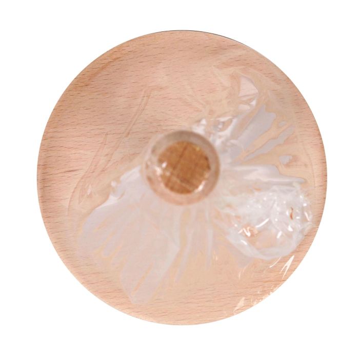 Quttin Portarrollo de Cocina de Madera 13 x 32 cm (16 Unidades) 2 Quttin Portarrollo de Cocina de Madera 13 x 32 cm (16 Unidades) 2