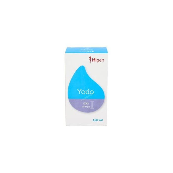 Yodo