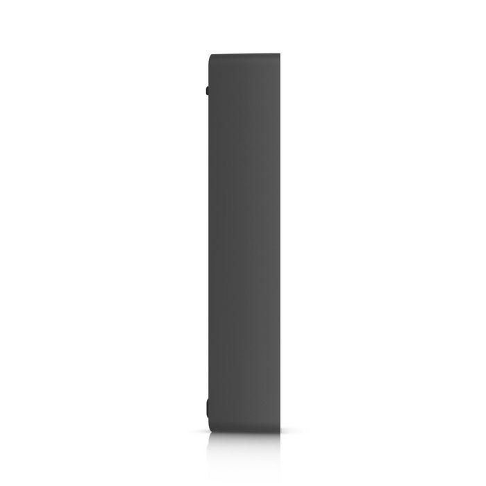 Ubiquiti Reader Pro Angle Mount, for UA-G2-Pro, wall, black, polycarbonate 5 Ubiquiti Reader Pro Angle Mount, for UA-G2-Pro, wall, black, polycarbonate 5