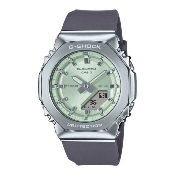 Reloj Hombre Casio GM-S2110-3AER 2