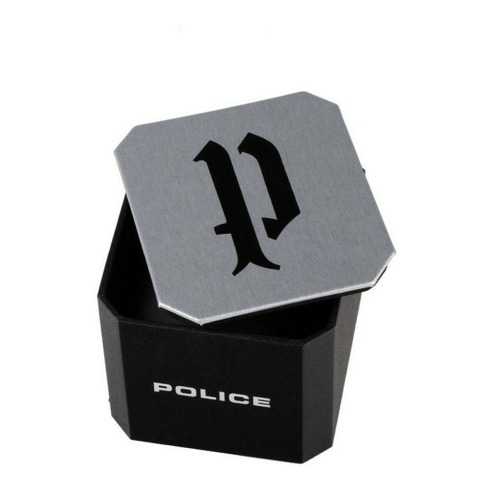 Reloj Hombre Police R1471607006 (Ø 46 mm) 2