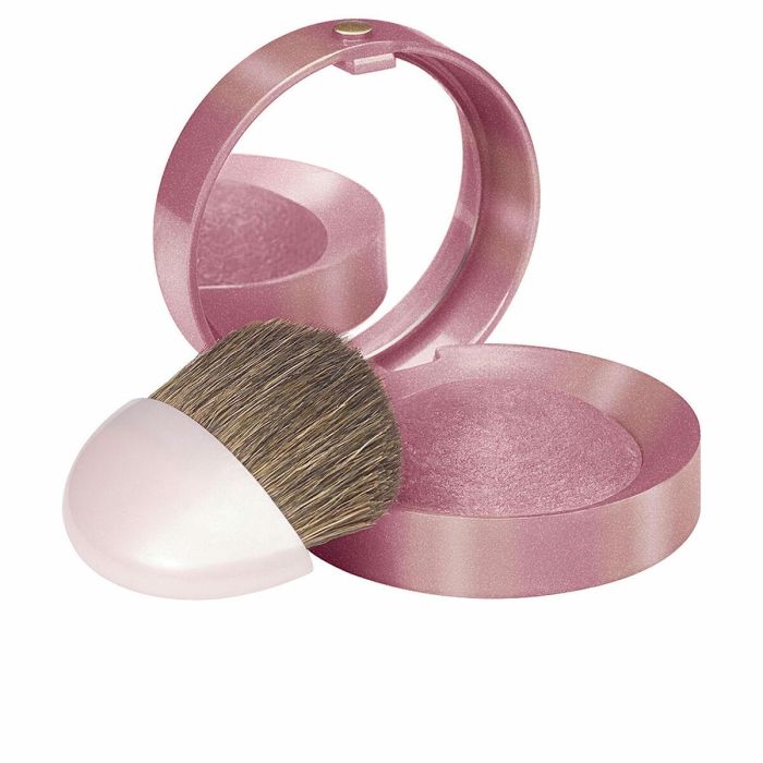Colorete Little Round Bourjois 033 - lilas d'or Colorete Little Round Bourjois 033 - lilas d'or