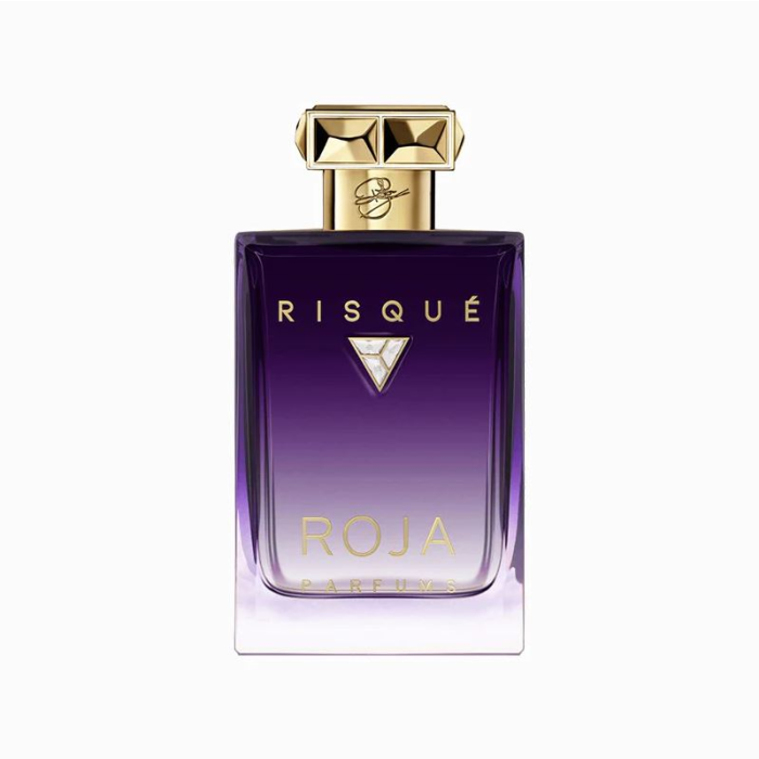 Roja Risque Woman Essence De Parfum Eau de Parfum 100 mL