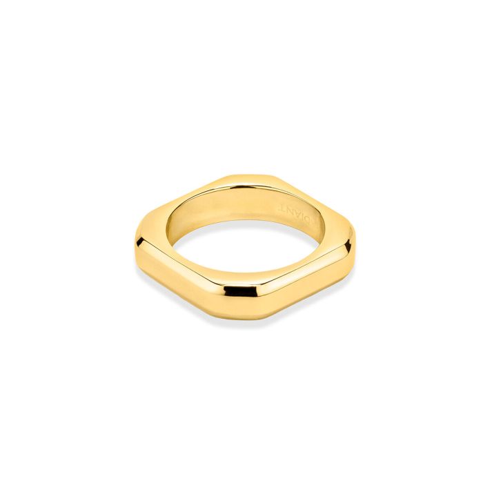 Anillo Mujer Radiant RY000359-12 12 Dorado 2