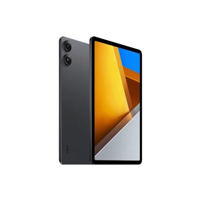 Xiaomi POCO Pad Tablet 12.1" 8GB/256GB Octacore Gris VHU5152EU 1 Xiaomi POCO Pad Tablet 12.1" 8GB/256GB Octacore Gris VHU5152EU 1
