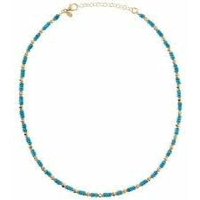 Collar Mujer Etrusca