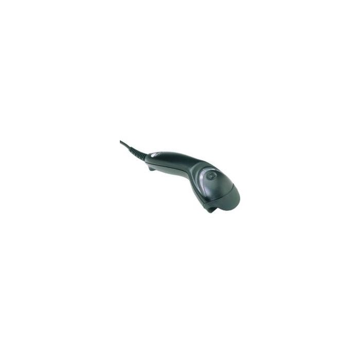 Metrologic - Honeywell Lector Codigo Barras Eclipse Ms - 5145 1D, Tecnología CodeGate, Compatible OPOS/JPOS, PowerLink