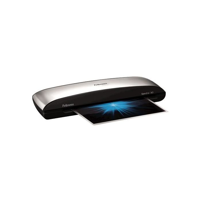 Fellowes Plastificadora Spectra A3 0 Fellowes Plastificadora Spectra A3 0