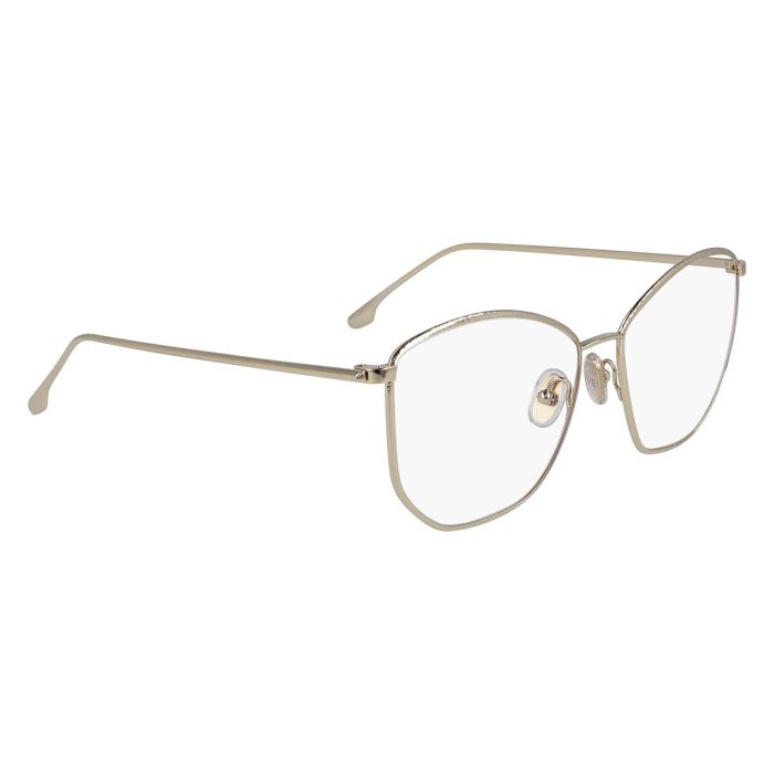Montura de Gafas Mujer Victoria Beckham VB2105-5616714 ø 56 mm 1 Montura de Gafas Mujer Victoria Beckham VB2105-5616714 ø 56 mm 1