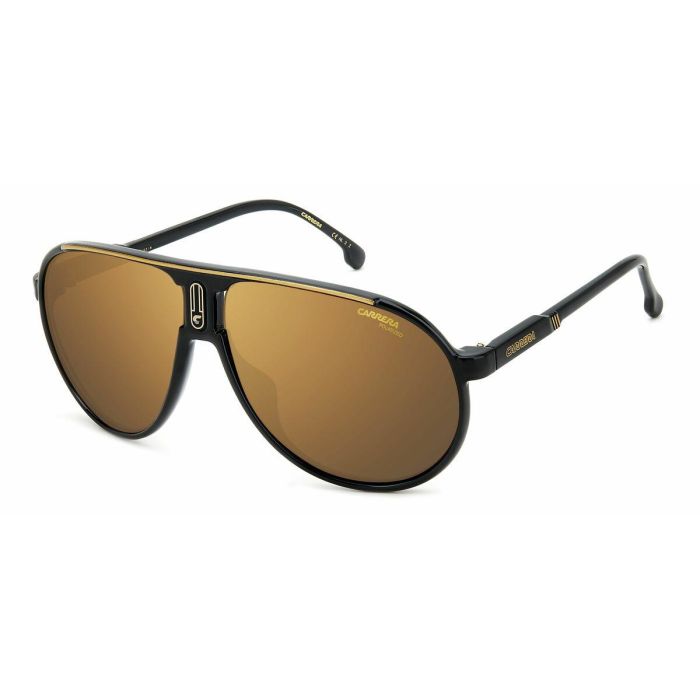 Gafas de Sol Unisex Carrera CHAMPION65-N-2M262YL Ø 62 mm 1