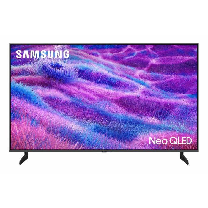 Smart TV Samsung TQ50QN80FAUXXC 50" 4K Ultra HD HDR Neo QLED 10