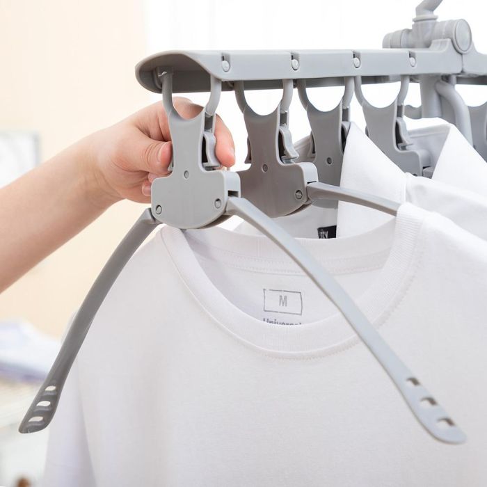 Ambiance Toldo Vela Triángulo 3,60 x 3,60 x 3,60 m Color Gris Oscuro 9