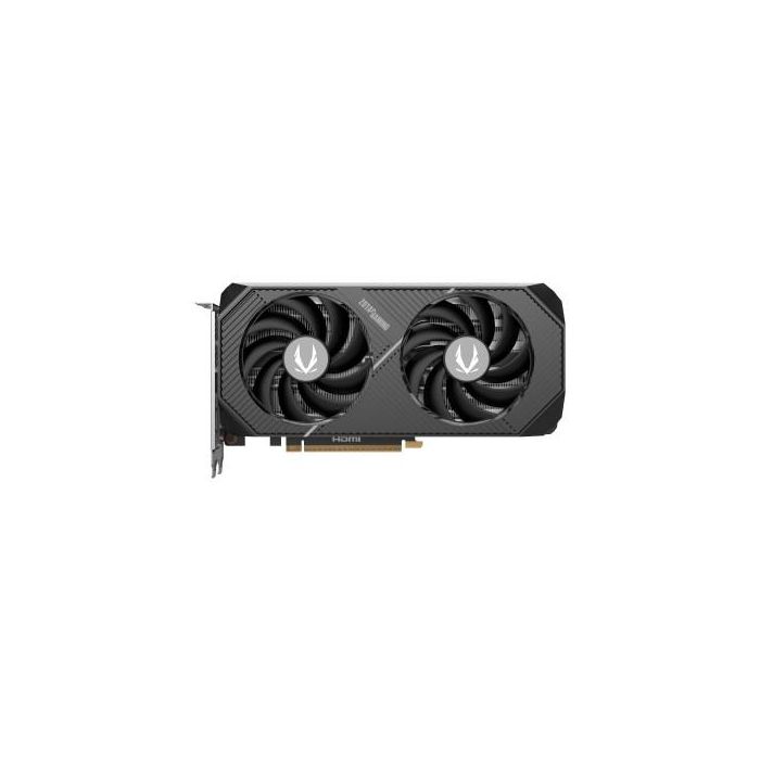 Zotac GAMING GeForce RTX 5070 Twin Edge OC 12GB GDDR7 Tarjeta Gráfica PCI Express 5.0 con Doble Ventilador