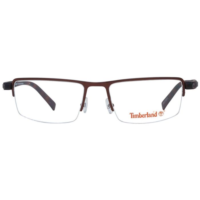 Montura de Gafas Hombre Timberland TB1821 54049 2 Montura de Gafas Hombre Timberland TB1821 54049 2