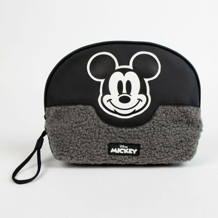 Neceser aseo viaje mickey 28.0 x 19.0 x 6.0 cm 3 Neceser aseo viaje mickey 28.0 x 19.0 x 6.0 cm 3