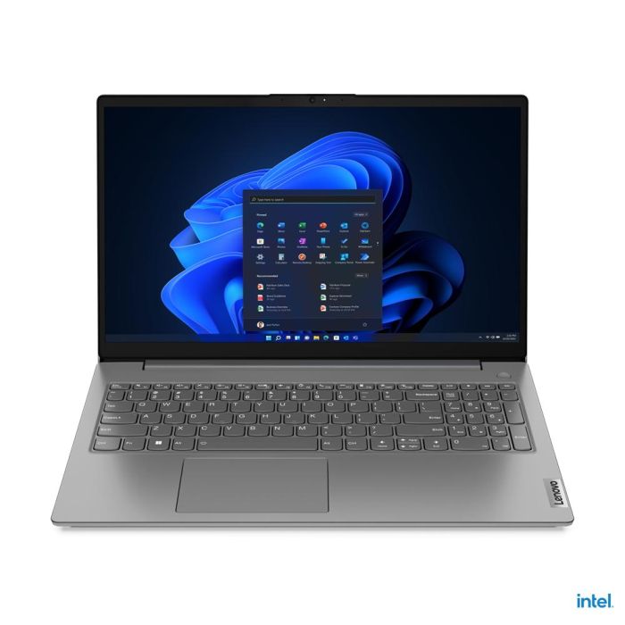 Portátil Lenovo V15 G3 IAP 82TT00KBSP Intel Core i3-1215U/ 8GB/ 256GB SSD/ 15.6"/ Sin Sistema Operativo